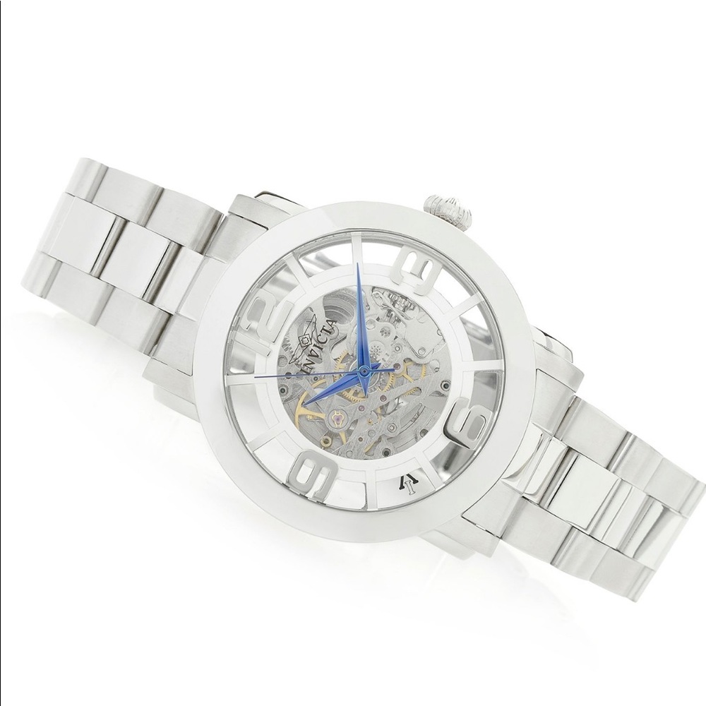 NWT Men’s Invicta Watch 1 DAY SALE ONLY!!!!